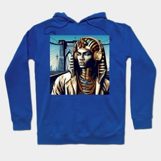 KING TUT BROOKLYN NYC Hoodie